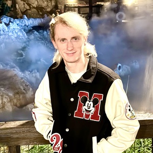 Anthony Vest